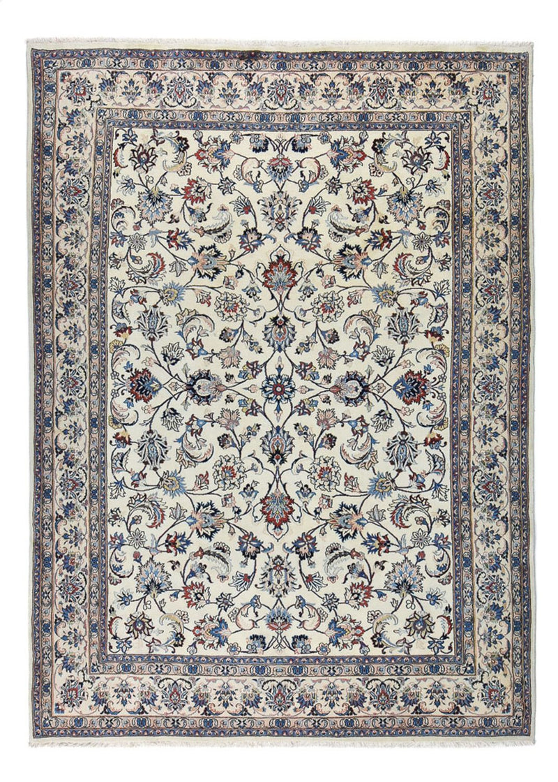 Mashhad Teppe 340x243cm - Persisk teppe