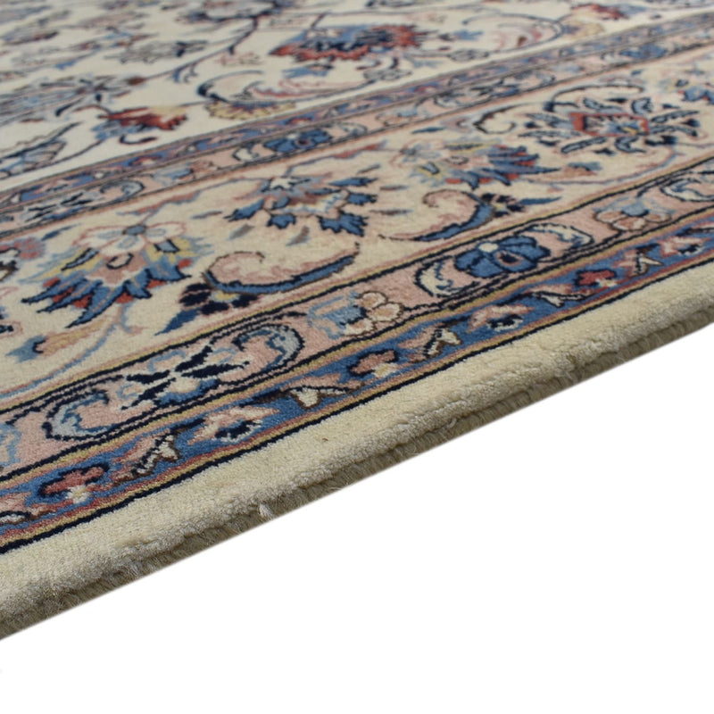 Mashhad Teppe 340x243cm - Persisk teppe