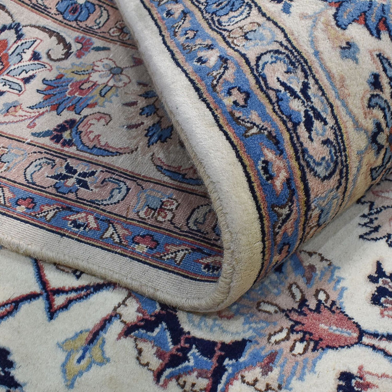 Mashhad Teppe 340x243cm - Persisk teppe