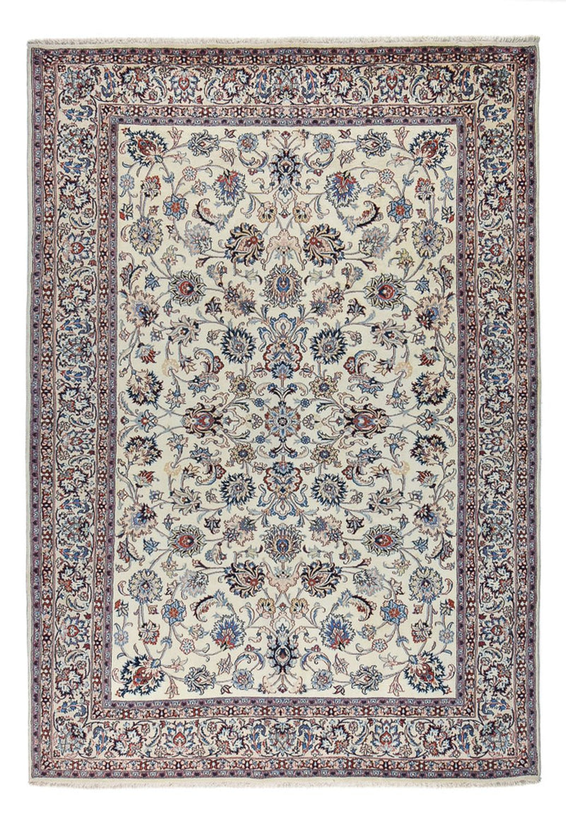 Mashhad Teppe 243x360cm - Persisk teppe