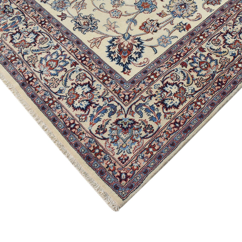 Mashhad Teppe 243x360cm - Persisk teppe