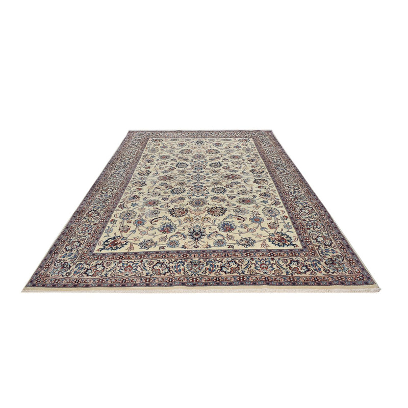 Mashhad Teppe 243x360cm - Persisk teppe