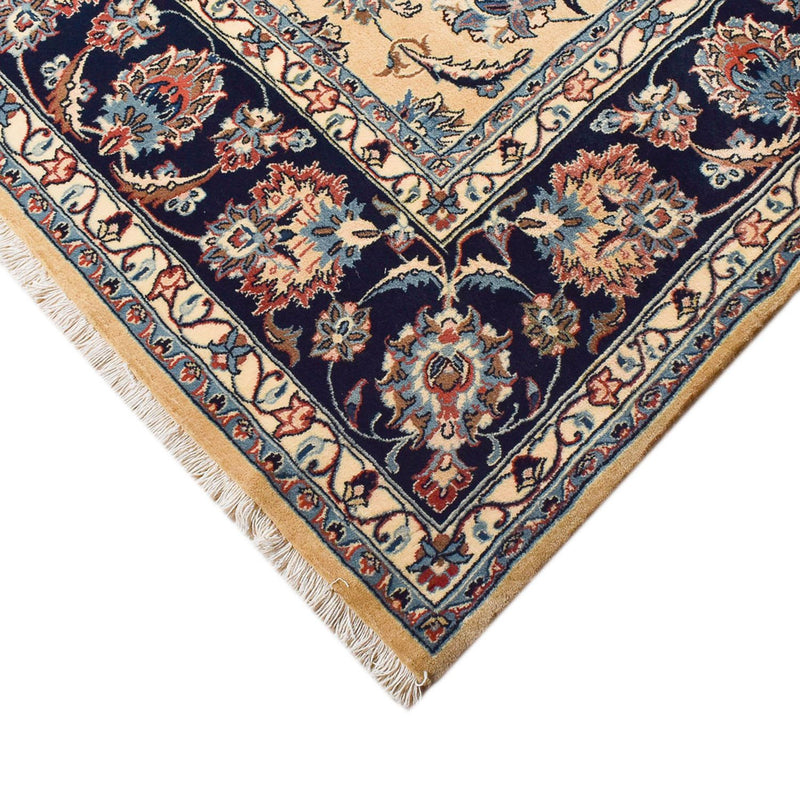 Mashhad Teppe 330x246cm - Persisk teppe