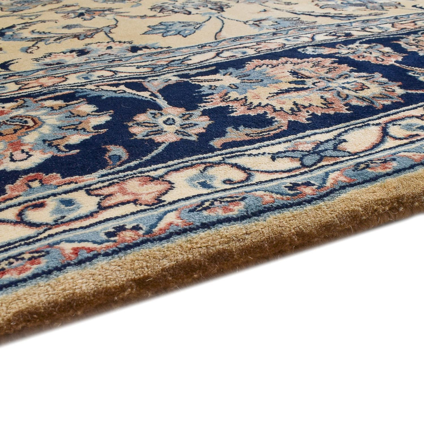 Mashhad Teppe 330x246cm - Persisk teppe
