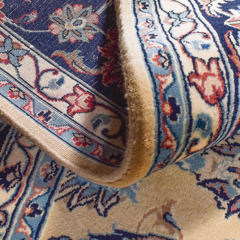 Mashhad Teppe 330x246cm - Persisk teppe