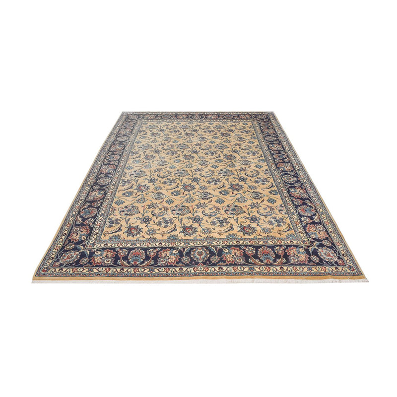 Mashhad Teppe 330x246cm - Persisk teppe