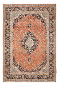 Kashan Teppe 414x286cm - Persisk teppe – product image