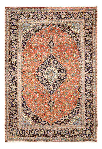 Kashan Teppe 286x414cm - Persisk teppe