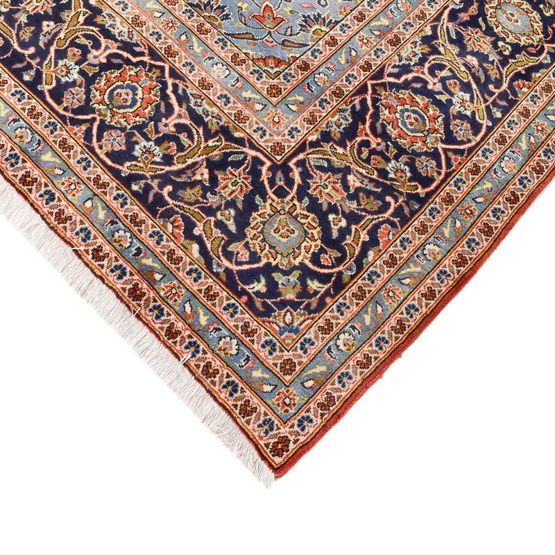 Kashan Teppe 414x286cm - Persisk teppe