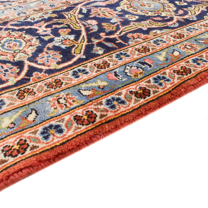 Kashan Teppe 414x286cm - Persisk teppe