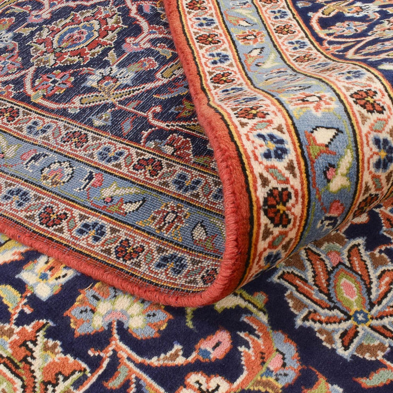 Kashan Teppe 414x286cm - Persisk teppe