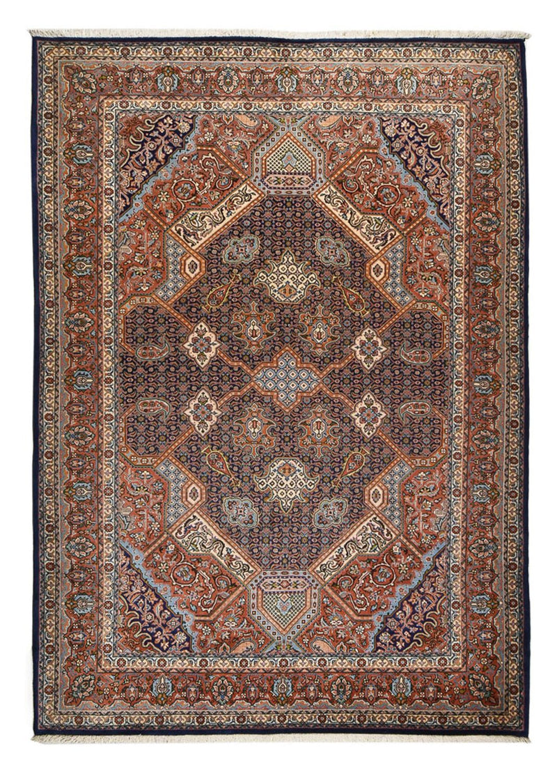 Persisk teppe - Keshan - 305 x 215 cm - rust