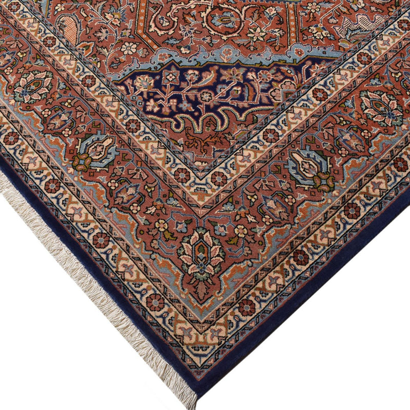 Persisk teppe - Keshan - 305 x 215 cm - rust