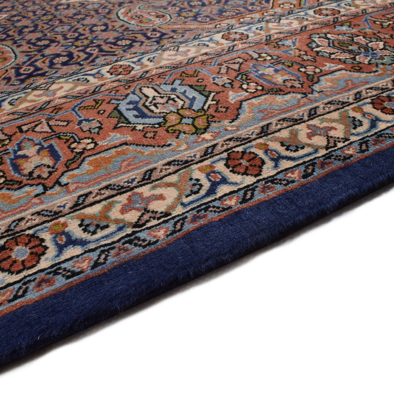 Persisk teppe - Keshan - 305 x 215 cm - rust
