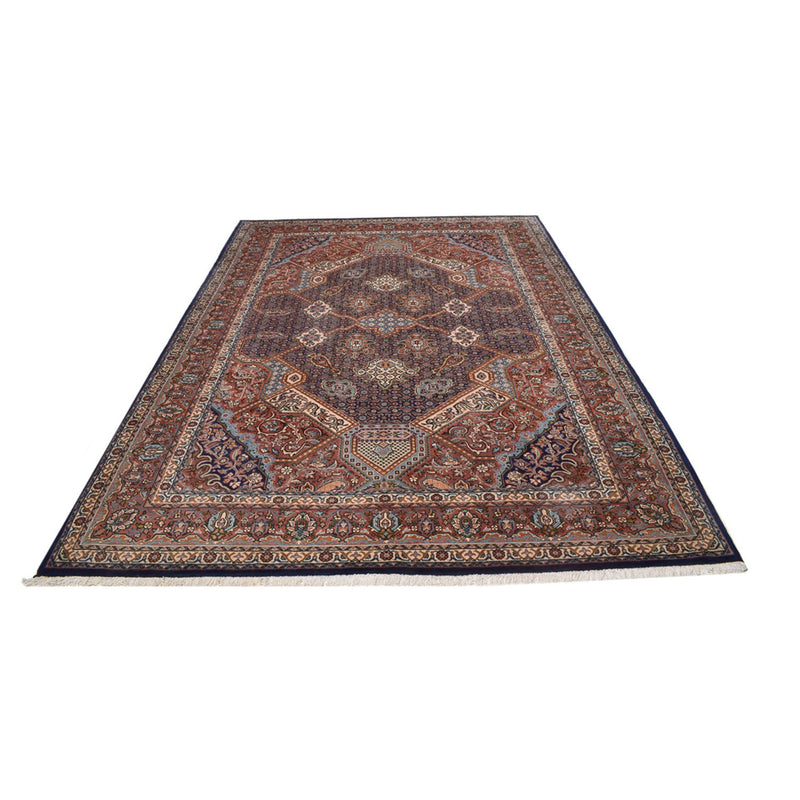 Persisk teppe - Keshan - 305 x 215 cm - rust