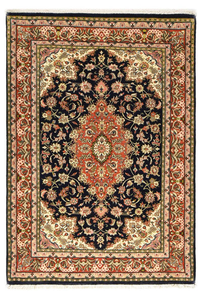 Ilam Teppe 137x194cm - Persisk teppe
