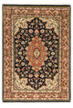 Ilam Teppe 194x137cm - Persisk teppe