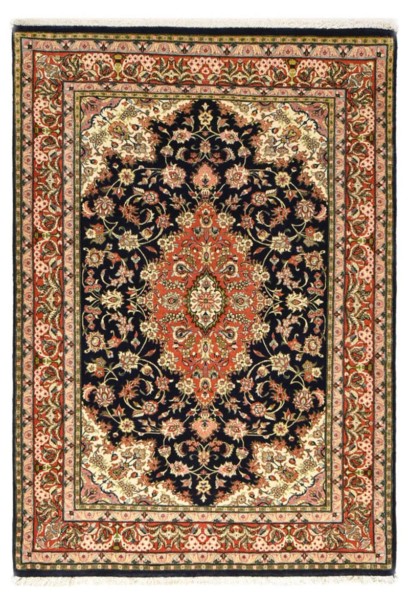Ilam Teppe 194x137cm - Persisk teppe