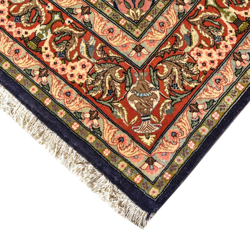 Ilam Teppe 194x137cm - Persisk teppe