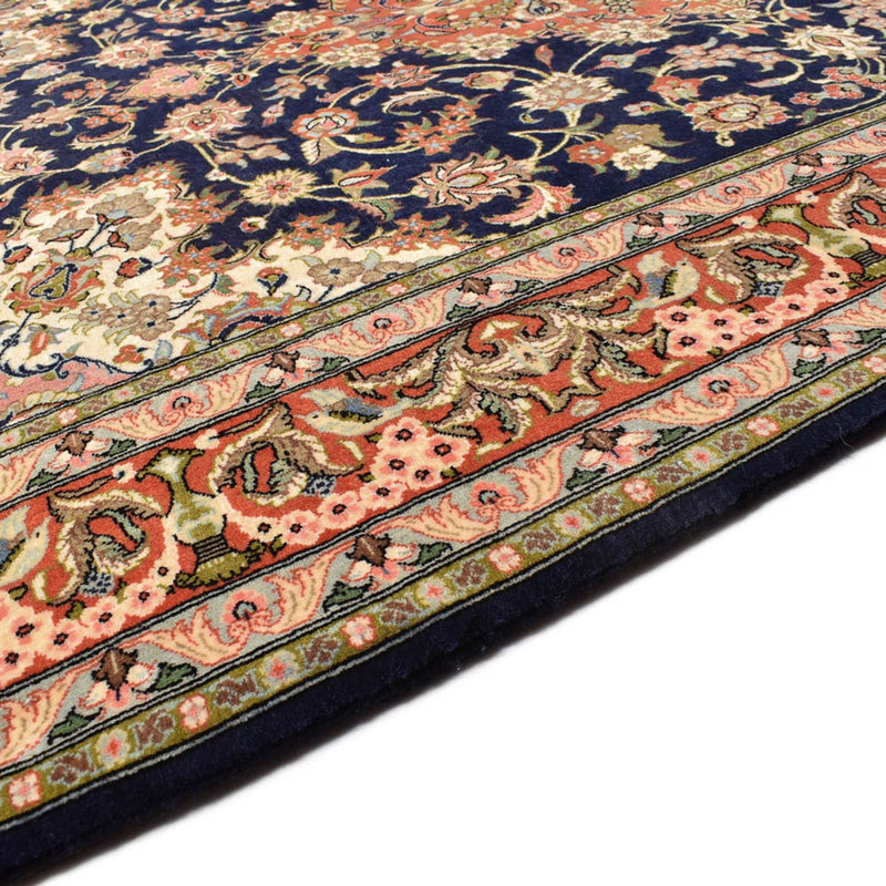 Ilam Teppe 194x137cm - Persisk teppe