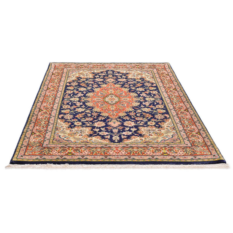 Ilam Teppe 194x137cm - Persisk teppe