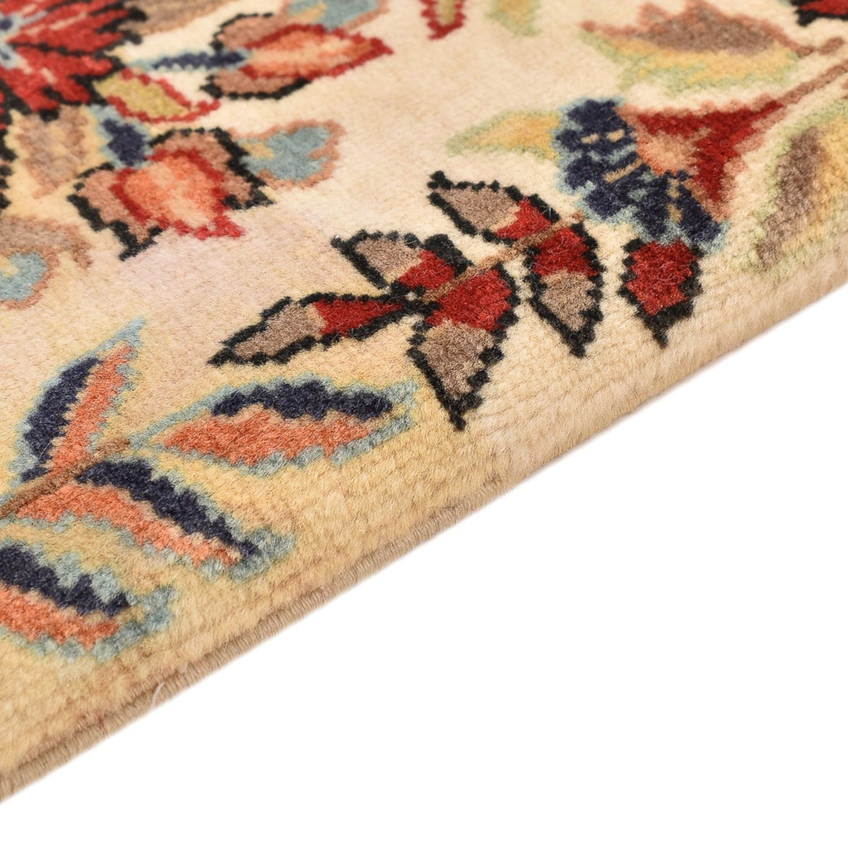 Rafsanjan Teppe 52x70cm - Persisk teppe