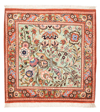 Persisk teppe - Royal - 77 x 75 cm - flerfarget – product image