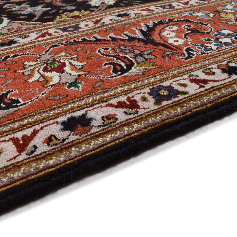 Tabriz - 40 Raj Teppe 203x305cm - Persisk teppe