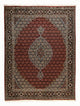 Tabriz - 40 Raj Teppe 202x154cm - Persisk teppe