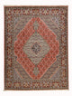 Persisk teppe - Tabriz - Royal - 205 x 153 cm - flerfarget