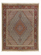 Tabriz - 40 Raj Teppe 200x153cm - Persisk teppe