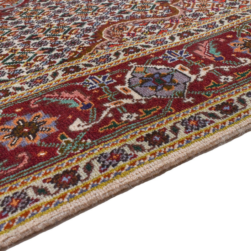 Tabriz - 40 Raj Teppe 200x153cm - Persisk teppe