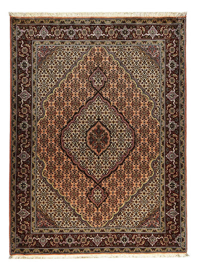 Tabriz - 40 Raj Teppe 150x202cm - Persisk teppe