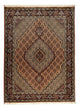 Tabriz - 40 Raj Teppe 202x150cm - Persisk teppe