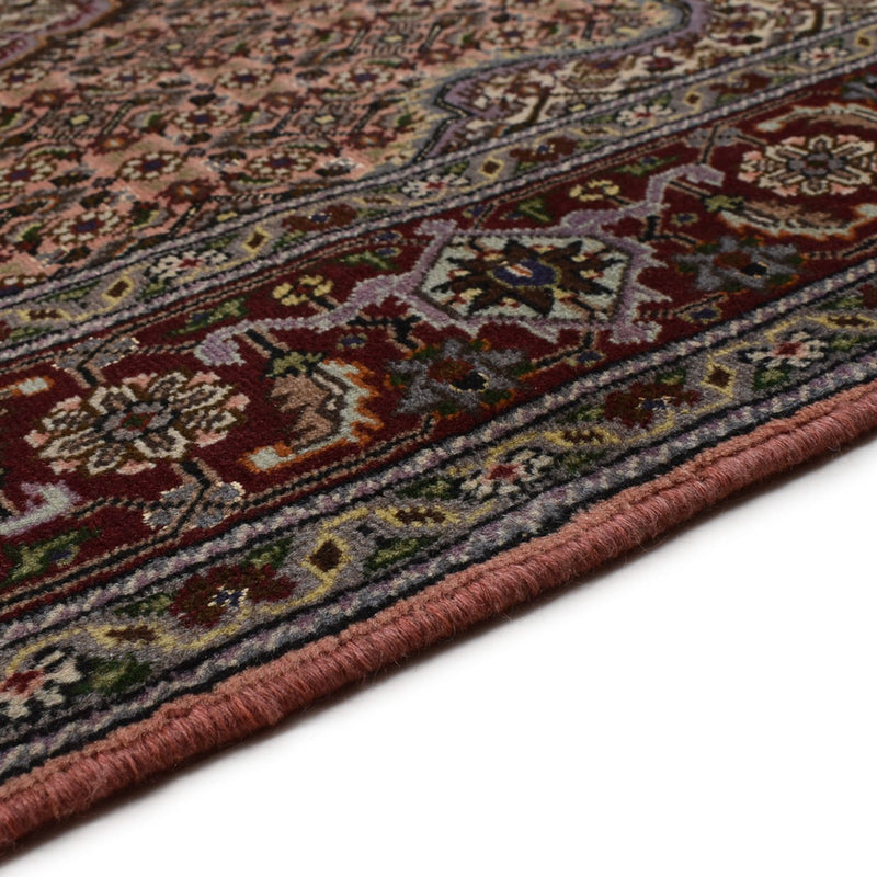 Tabriz - 40 Raj Teppe 202x150cm - Persisk teppe