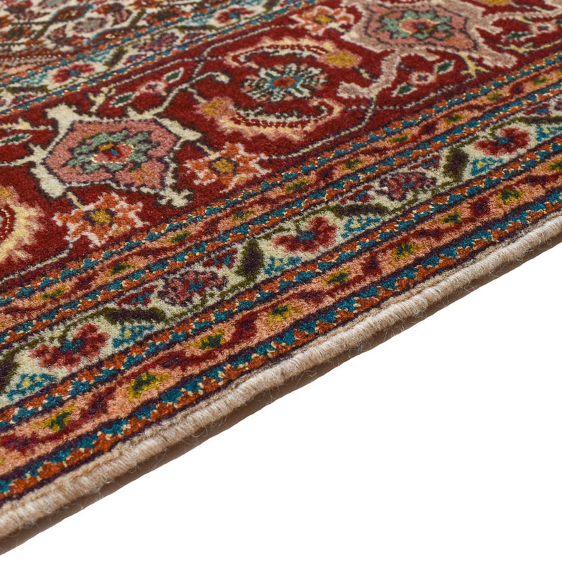 Tabriz - 40 Raj Teppe 198x156cm - Persisk teppe