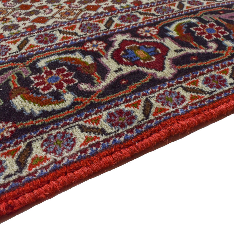 Tabriz - 40 Raj Teppe 201x151cm - Persisk teppe