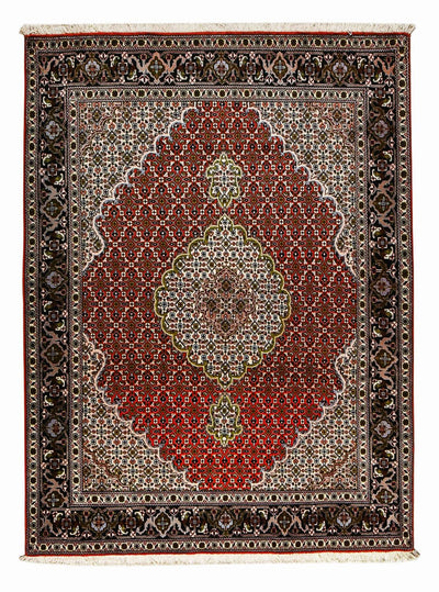 Tabriz - 40 Raj Teppe 148x200cm - Persisk teppe