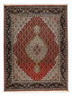 Tabriz - 40 Raj Teppe 200x148cm - Persisk teppe