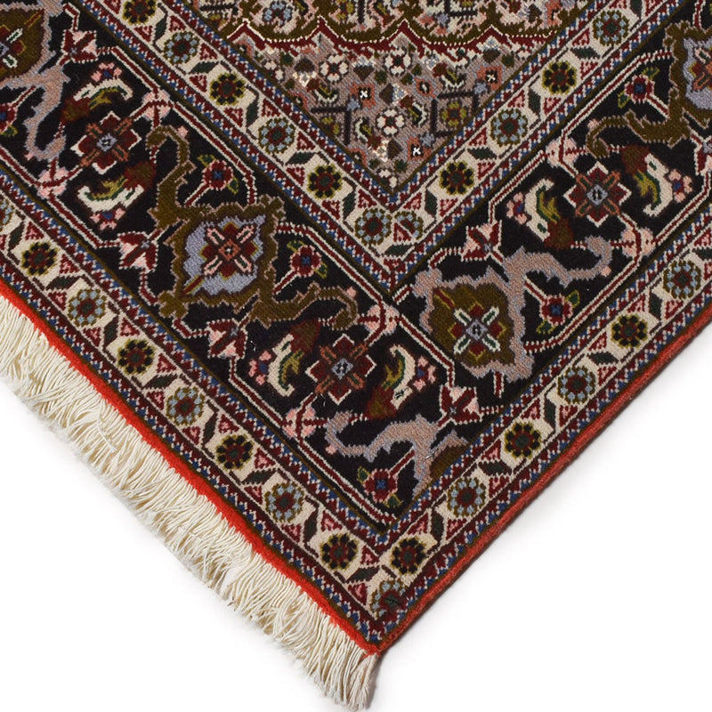 Tabriz - 40 Raj Teppe 200x148cm - Persisk teppe
