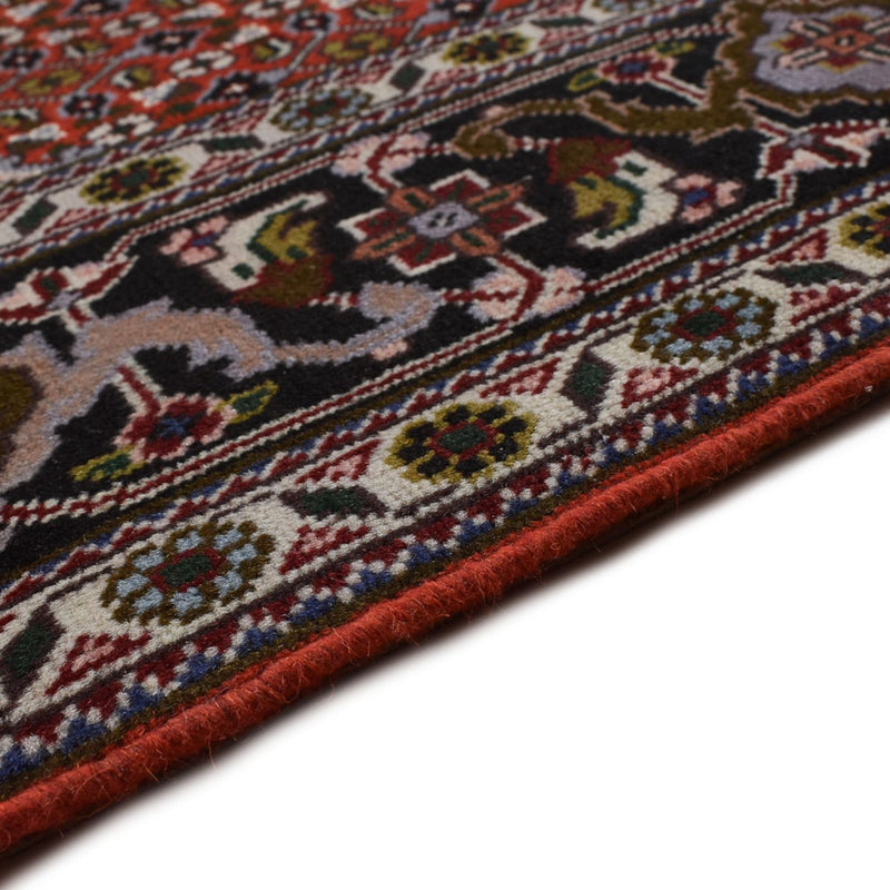 Tabriz - 40 Raj Teppe 200x148cm - Persisk teppe