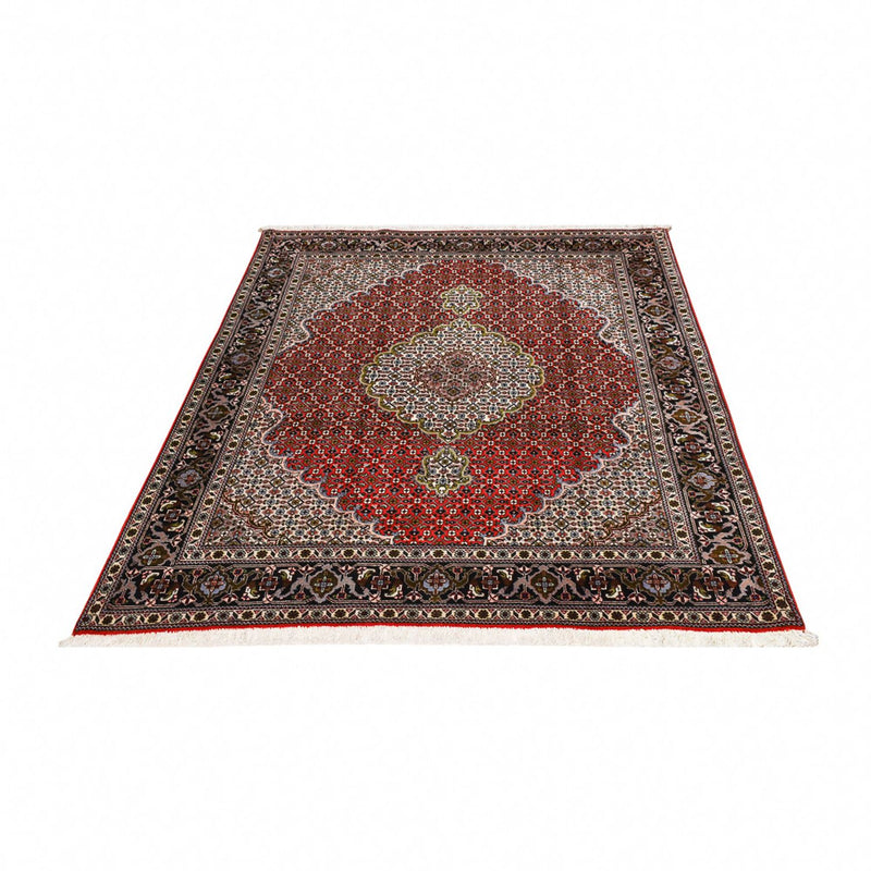Tabriz - 40 Raj Teppe 200x148cm - Persisk teppe