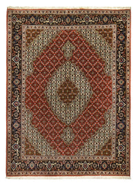 Persisk teppe - Tabriz - Royal - 202 x 152 cm - flerfarget – product image