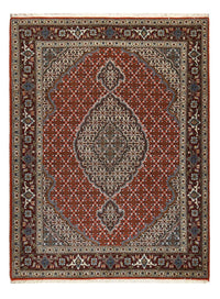 Tabriz - 40 Raj Teppe 200x152cm - Persisk teppe – product image