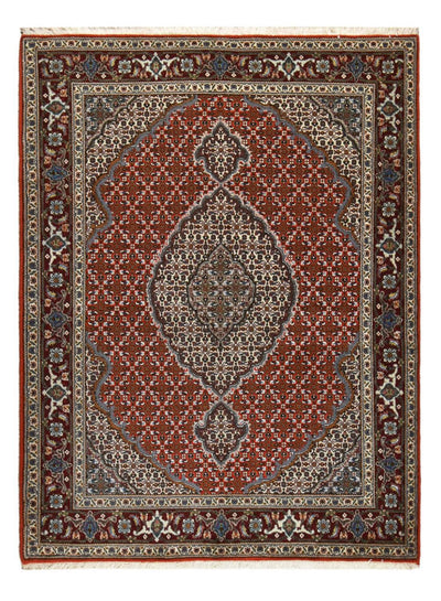 Tabriz - 40 Raj Teppe 152x200cm - Persisk teppe