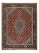 Tabriz - 40 Raj Teppe 200x152cm - Persisk teppe