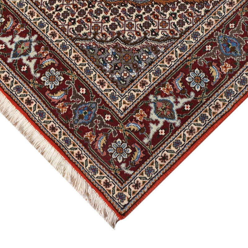 Tabriz - 40 Raj Teppe 200x152cm - Persisk teppe