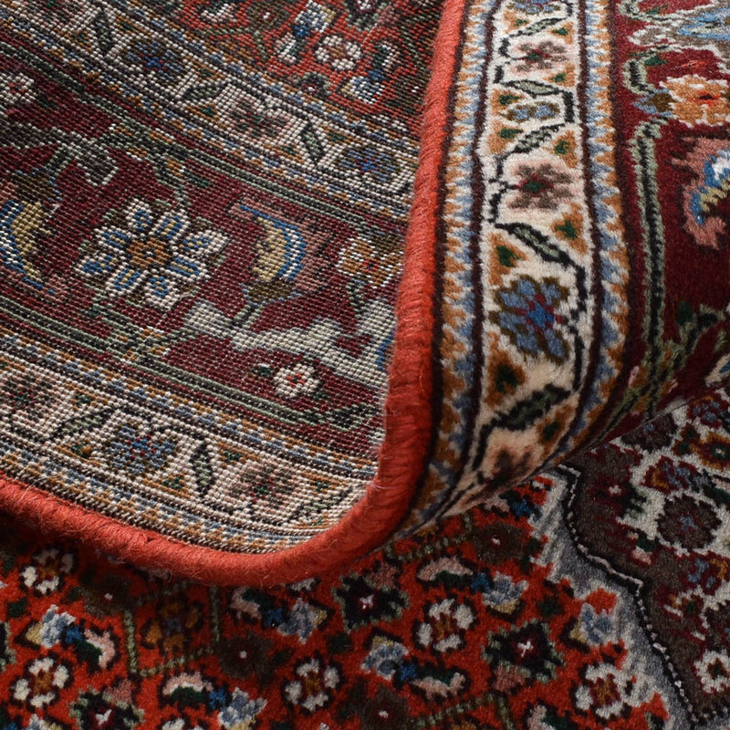 Tabriz - 40 Raj Teppe 200x152cm - Persisk teppe