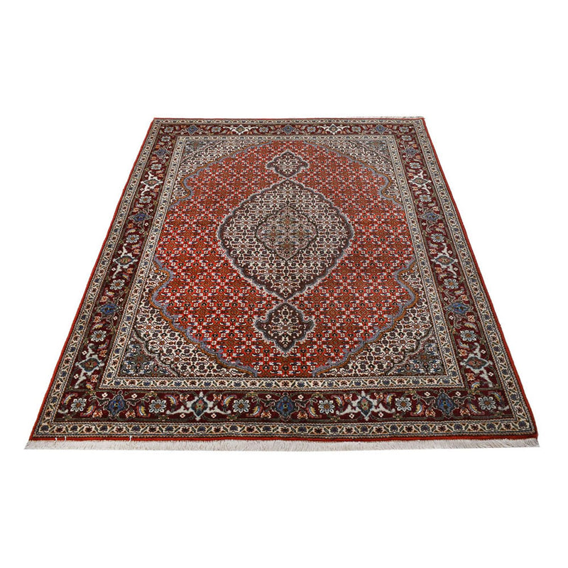 Tabriz - 40 Raj Teppe 200x152cm - Persisk teppe