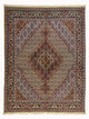 Tabriz - 40 Raj Teppe 200x150cm - Persisk teppe
